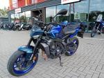Klikněte pro detailní foto č. 1 - Yamaha MT-09 Y-AMT předváděcí model