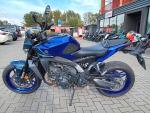 Klikněte pro detailní foto č. 2 - Yamaha MT-09 Y-AMT předváděcí model