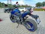 Klikněte pro detailní foto č. 3 - Yamaha MT-09 Y-AMT předváděcí model