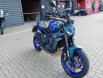 Klikněte pro detailní foto č. 6 - Yamaha MT-09 Y-AMT předváděcí model