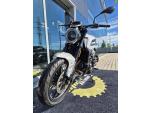 Klikněte pro detailní foto č. 10 - Moto Morini 6 ½ Seiemmezzo STR