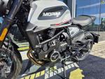Klikněte pro detailní foto č. 11 - Moto Morini 6 ½ Seiemmezzo STR