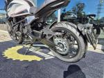 Klikněte pro detailní foto č. 12 - Moto Morini 6 ½ Seiemmezzo STR