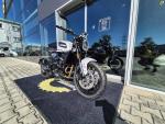 Klikněte pro detailní foto č. 1 - Moto Morini 6 ½ Seiemmezzo STR