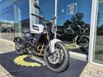 Klikněte pro detailní foto č. 2 - Moto Morini 6 ½ Seiemmezzo STR