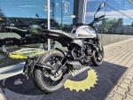 Klikněte pro detailní foto č. 4 - Moto Morini 6 ½ Seiemmezzo STR
