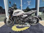 Klikněte pro detailní foto č. 7 - Moto Morini 6 ½ Seiemmezzo STR
