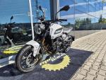 Klikněte pro detailní foto č. 8 - Moto Morini 6 ½ Seiemmezzo STR