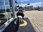 Klikněte pro detailní foto č. 9 - Moto Morini 6 ½ Seiemmezzo STR