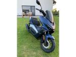 Detail nabídky - Motorro EasyMax 125i - SLEVA