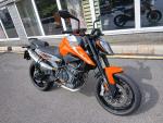 Klikněte pro detailní foto č. 2 - KTM 790 Duke WP APEX
