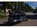 Klikněte pro detailní foto č. 12 - Harley-Davidson XL 1200NS Iron