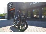 Klikněte pro detailní foto č. 2 - Harley-Davidson XL 1200NS Iron