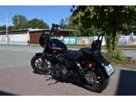Klikněte pro detailní foto č. 3 - Harley-Davidson XL 1200NS Iron