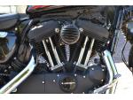 Klikněte pro detailní foto č. 5 - Harley-Davidson XL 1200NS Iron