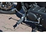 Klikněte pro detailní foto č. 8 - Harley-Davidson XL 1200NS Iron