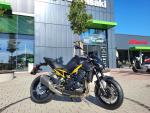 Klikněte pro detailní foto č. 7 - Kawasaki Z 900