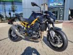 Klikněte pro detailní foto č. 8 - Kawasaki Z 900