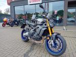 Detail nabídky - Yamaha MT-09 SP předváděcí model