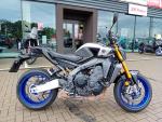 Klikněte pro detailní foto č. 2 - Yamaha MT-09 SP předváděcí model