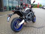 Klikněte pro detailní foto č. 3 - Yamaha MT-09 SP předváděcí model