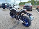 Klikněte pro detailní foto č. 4 - Yamaha MT-09 SP předváděcí model
