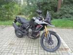 Klikněte pro detailní foto č. 1 - Suzuki V-Strom 800 DE