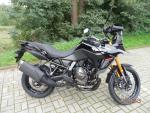 Klikněte pro detailní foto č. 2 - Suzuki V-Strom 800 DE