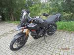 Klikněte pro detailní foto č. 4 - Suzuki V-Strom 800 DE