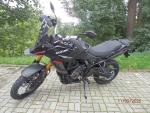 Klikněte pro detailní foto č. 5 - Suzuki V-Strom 800 DE