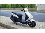 Klikněte pro detailní foto č. 4 - Sym Orbit 125