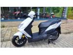 Klikněte pro detailní foto č. 2 - Sym Orbit 125