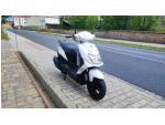 Klikněte pro detailní foto č. 3 - Sym Orbit 125