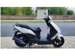 Klikněte pro detailní foto č. 5 - Sym Orbit 125