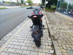 Klikněte pro detailní foto č. 10 - Yuki 125i Sport R