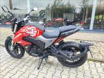 Klikněte pro detailní foto č. 11 - Yuki 125i Sport R