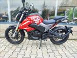 Detail nabídky - Yuki 125i Sport R