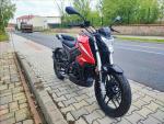 Klikněte pro detailní foto č. 4 - Yuki 125i Sport R