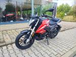 Klikněte pro detailní foto č. 2 - Yuki 125i Sport R