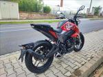 Klikněte pro detailní foto č. 7 - Yuki 125i Sport R