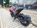 Klikněte pro detailní foto č. 8 - Yuki 125i Sport R