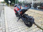 Klikněte pro detailní foto č. 9 - Yuki 125i Sport R