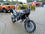 Detail nabídky - Yamaha Ténéré 700 World Raid AKRA předváděcí model