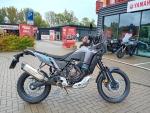 Klikněte pro detailní foto č. 2 - Yamaha Ténéré 700 World Raid AKRA předváděcí model