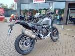 Klikněte pro detailní foto č. 3 - Yamaha Ténéré 700 World Raid AKRA předváděcí model