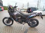 Klikněte pro detailní foto č. 5 - Yamaha Ténéré 700 World Raid AKRA předváděcí model