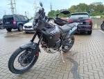 Klikněte pro detailní foto č. 6 - Yamaha Ténéré 700 World Raid AKRA předváděcí model