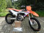 Klikněte pro detailní foto č. 1 - KTM 450 SX-F