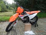 Klikněte pro detailní foto č. 2 - KTM 450 SX-F