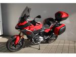 Klikněte pro detailní foto č. 4 - BMW BMW F 900 XR